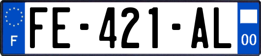 FE-421-AL