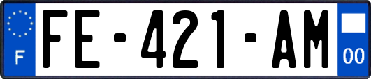 FE-421-AM