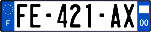FE-421-AX