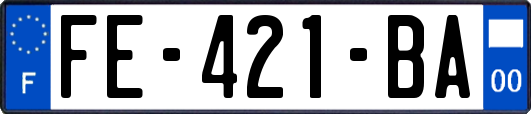 FE-421-BA