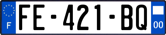 FE-421-BQ