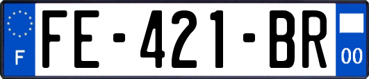 FE-421-BR