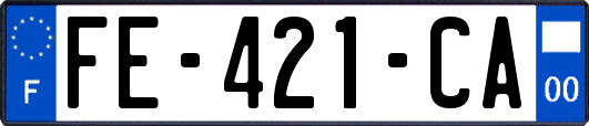 FE-421-CA