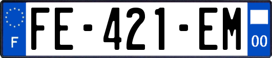 FE-421-EM