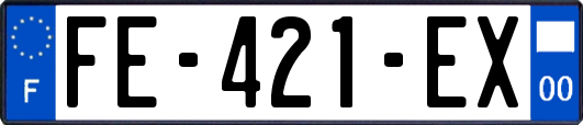FE-421-EX