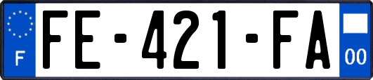 FE-421-FA