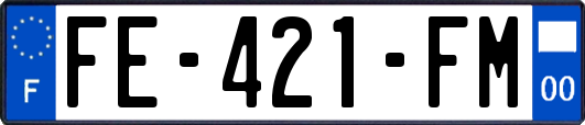 FE-421-FM