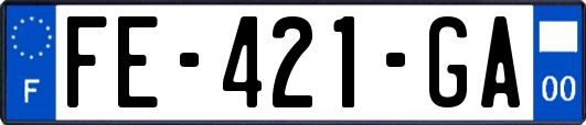 FE-421-GA