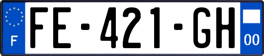 FE-421-GH