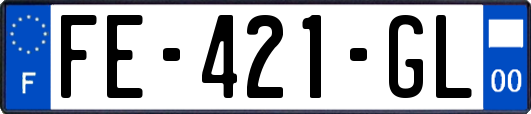 FE-421-GL