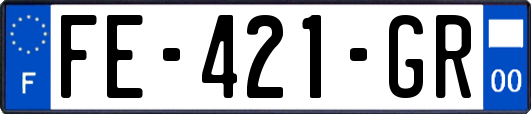 FE-421-GR