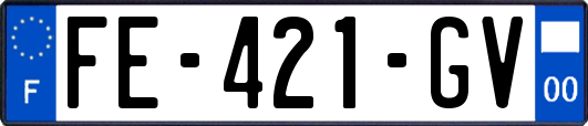 FE-421-GV
