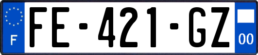 FE-421-GZ