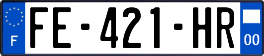 FE-421-HR