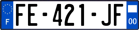 FE-421-JF