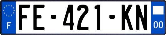 FE-421-KN