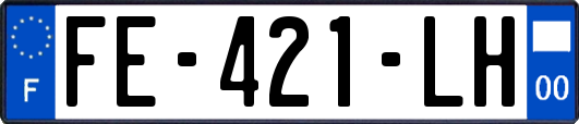 FE-421-LH