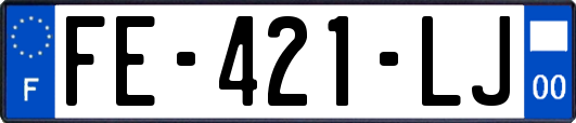 FE-421-LJ