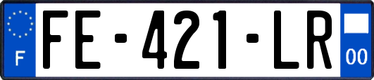 FE-421-LR