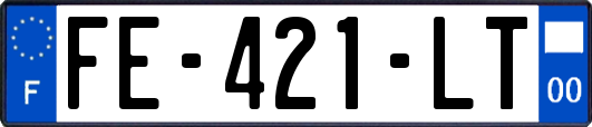 FE-421-LT