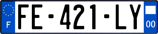 FE-421-LY