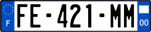 FE-421-MM