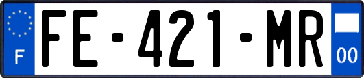 FE-421-MR