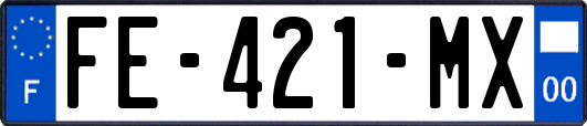 FE-421-MX