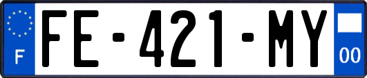 FE-421-MY