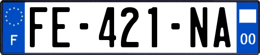 FE-421-NA