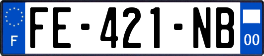 FE-421-NB