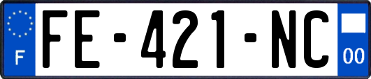 FE-421-NC