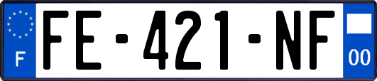 FE-421-NF