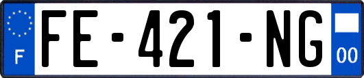FE-421-NG