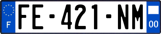 FE-421-NM