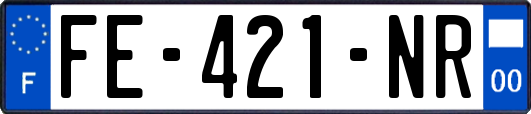 FE-421-NR