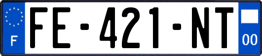 FE-421-NT