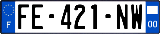 FE-421-NW