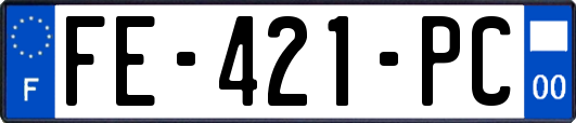 FE-421-PC