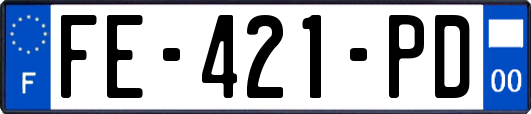 FE-421-PD