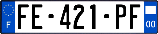 FE-421-PF