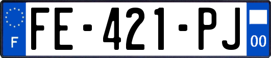 FE-421-PJ