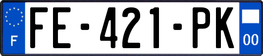 FE-421-PK