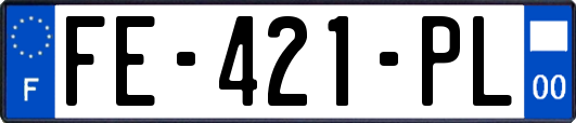 FE-421-PL