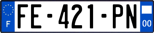 FE-421-PN