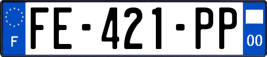 FE-421-PP