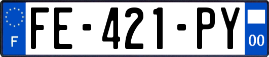 FE-421-PY