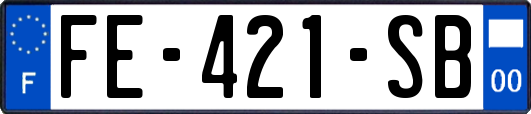 FE-421-SB