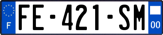 FE-421-SM