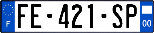 FE-421-SP